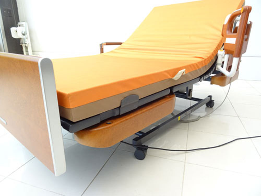 介護ベット　中古