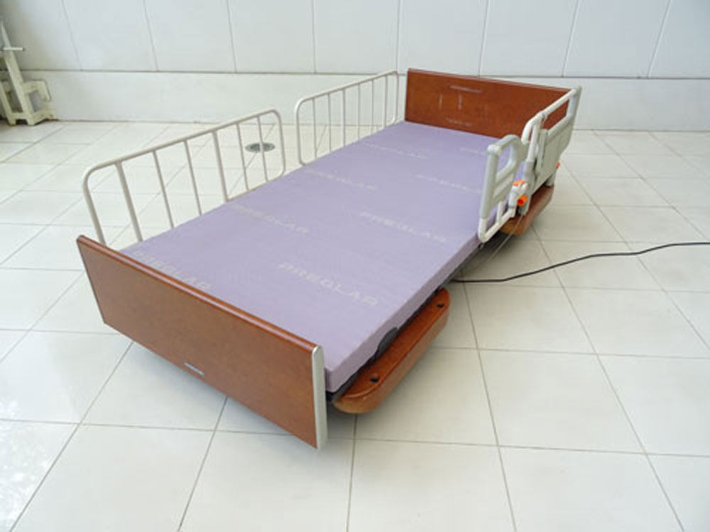 介護ベット　中古