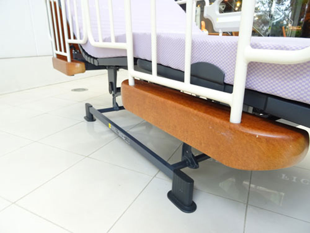 介護ベット　中古