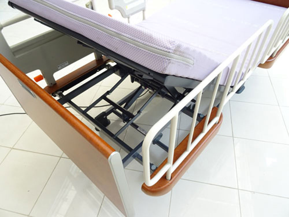 介護ベット　中古