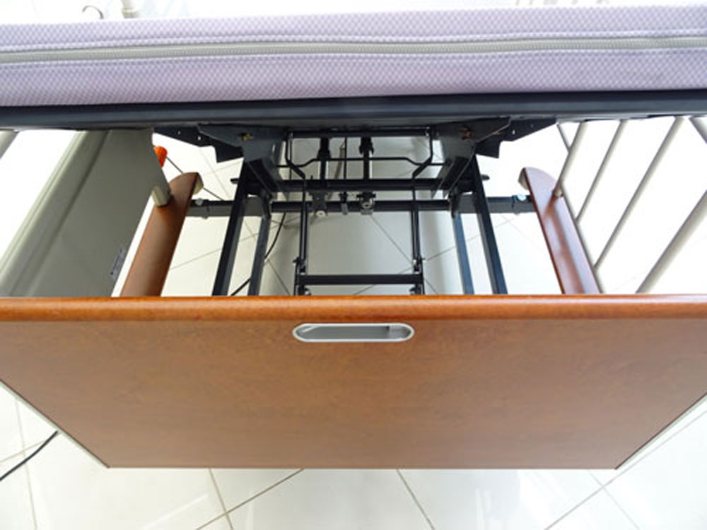 介護ベット　中古