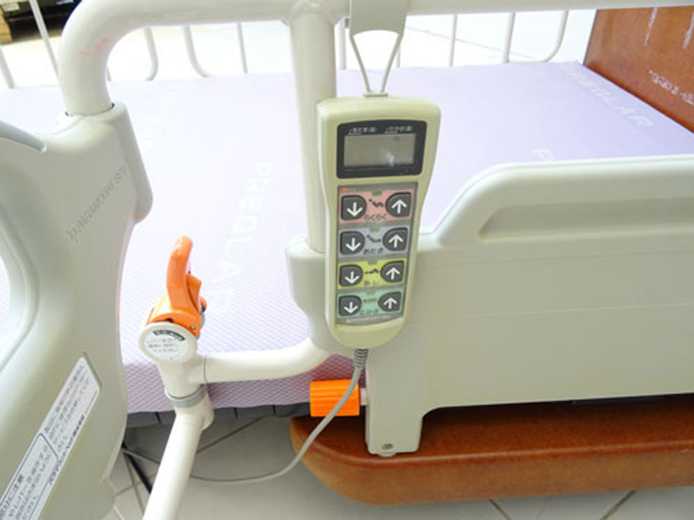 介護ベット　中古