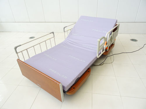 介護ベット　中古
