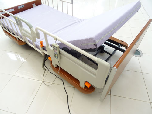 介護ベット　中古