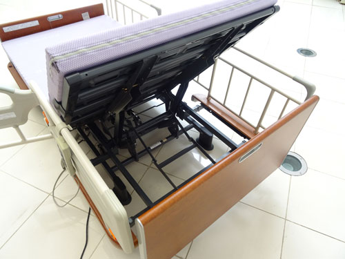 介護ベット　中古