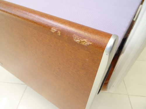 介護ベット　中古