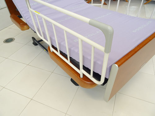 介護ベット　中古