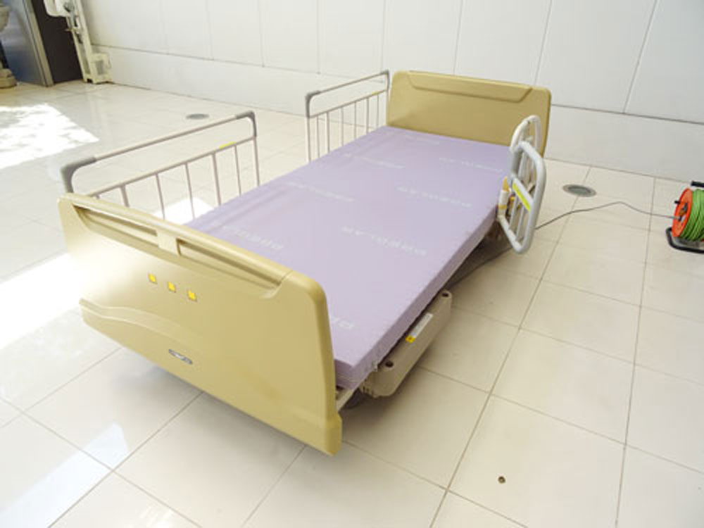 介護ベット 中古