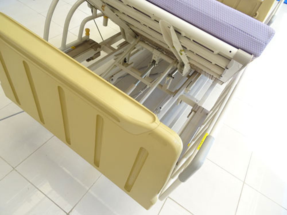 介護ベット 中古