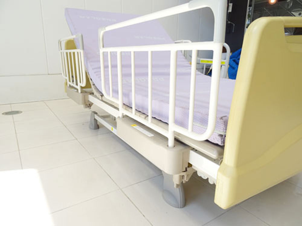 介護ベット 中古