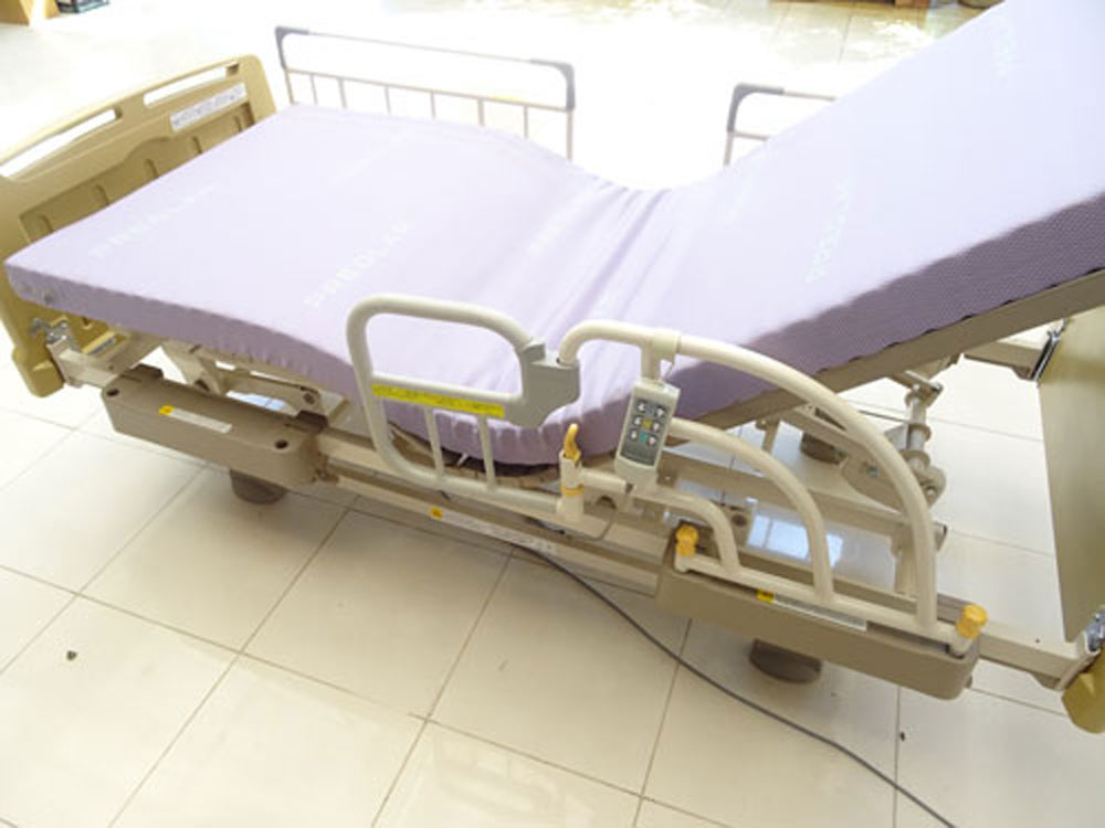 介護ベット 中古