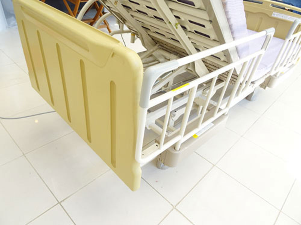 介護ベット 中古