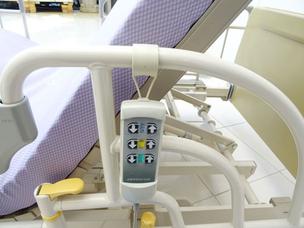 介護ベット 中古