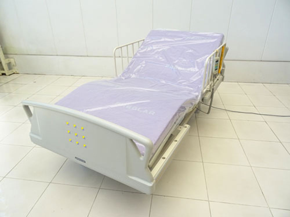 介護ベット　中古