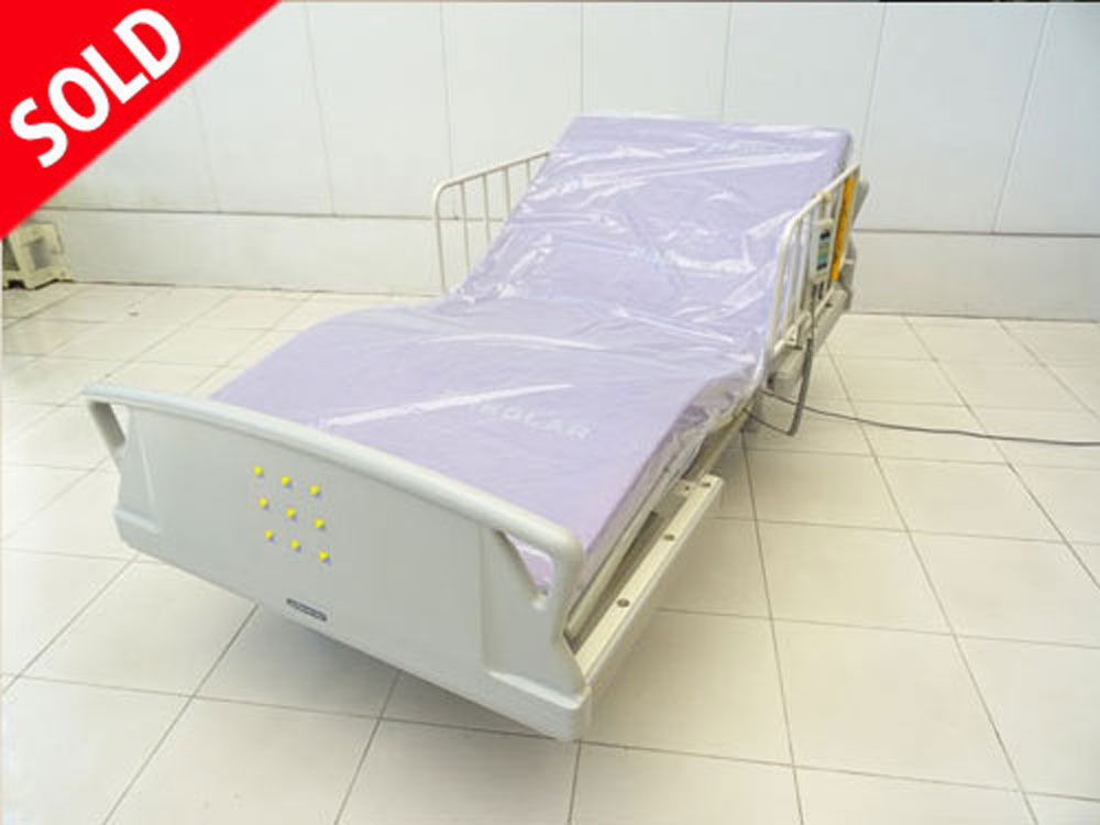 介護ベット　中古