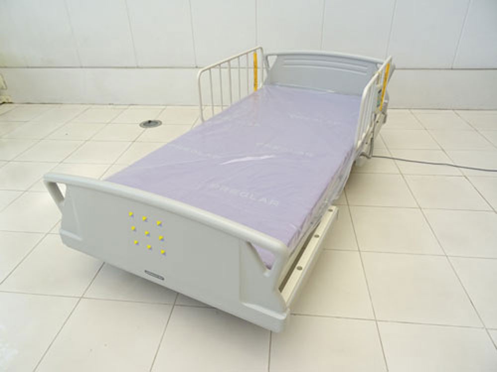 介護ベット　中古