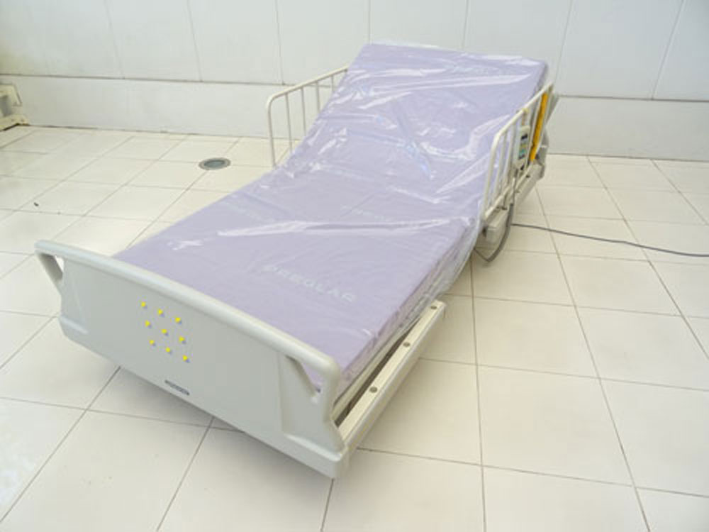 介護ベット　中古