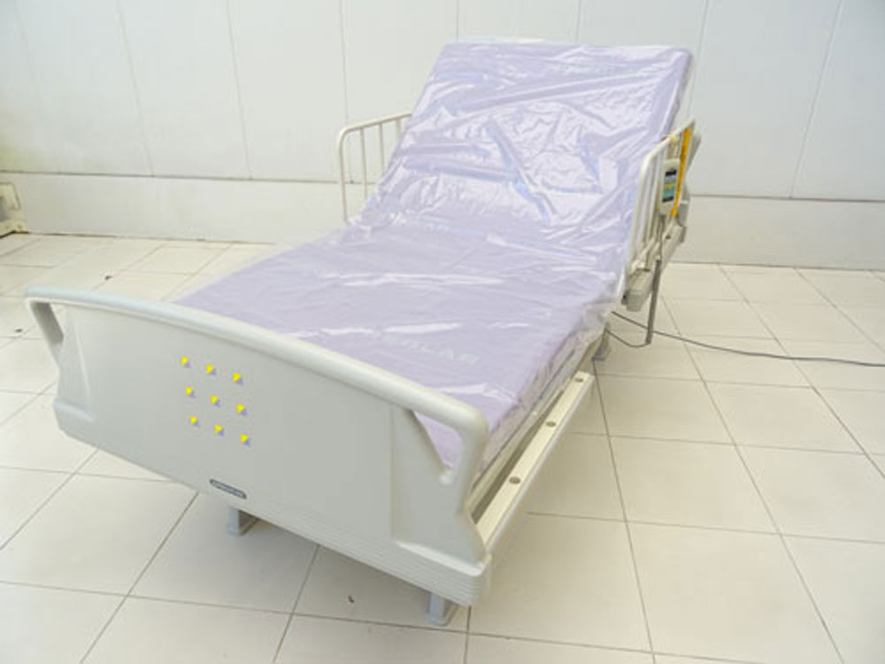 介護ベット　中古