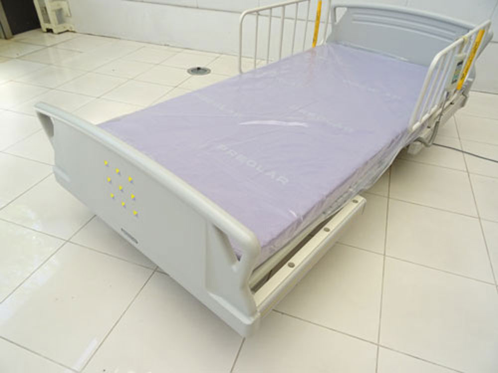 介護ベット　中古