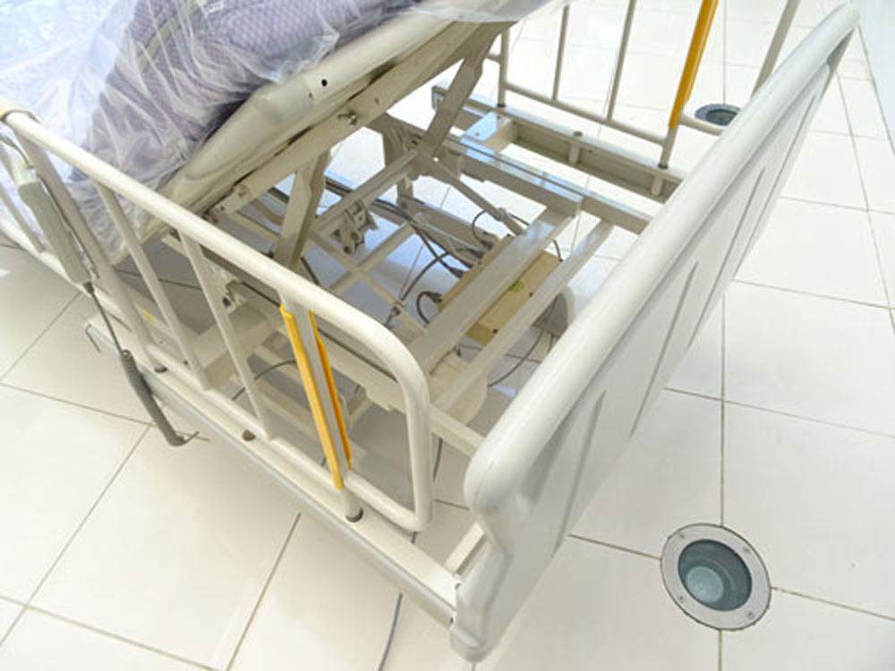 介護ベット　中古