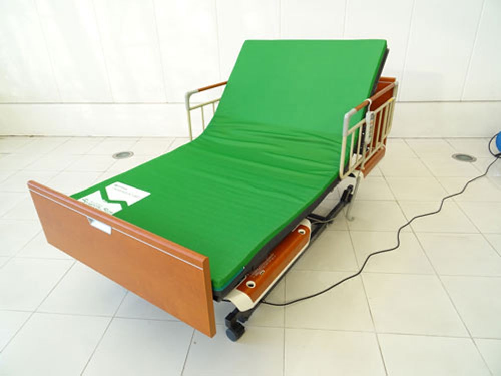 介護ベット　中古