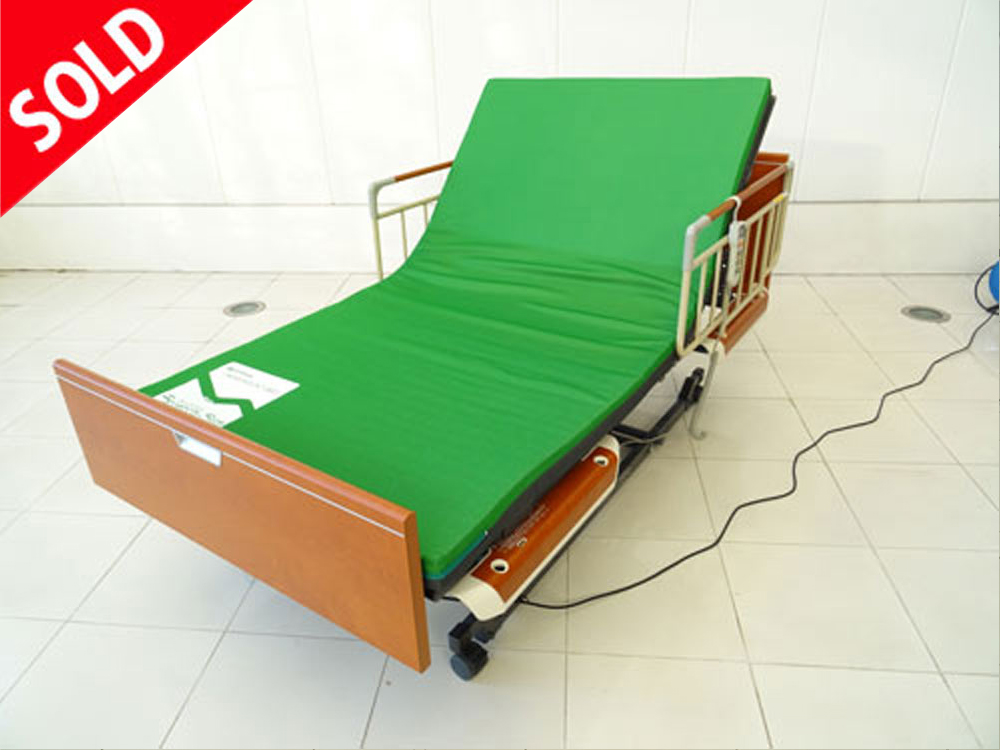 介護ベット　中古
