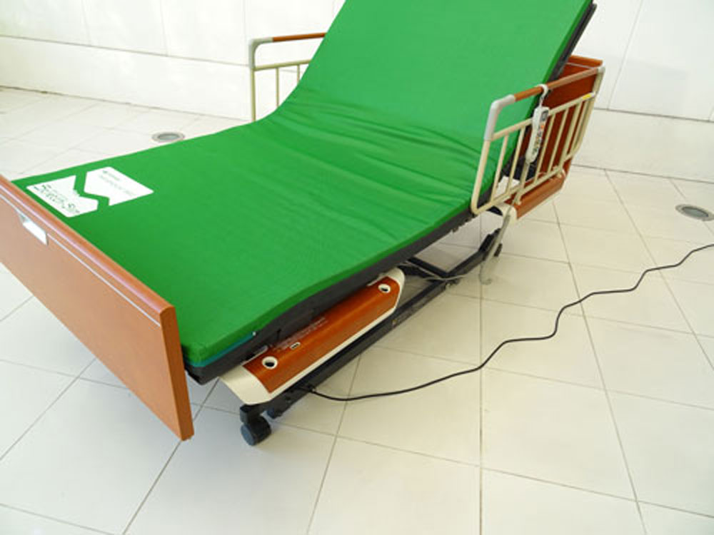 介護ベット　中古