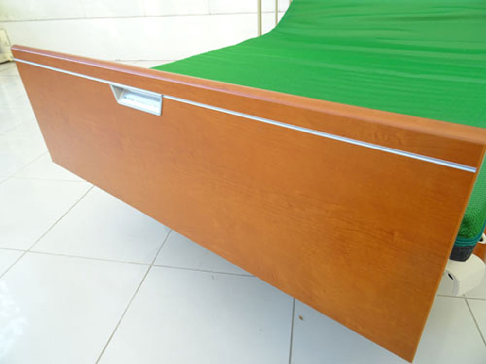 介護ベット　中古