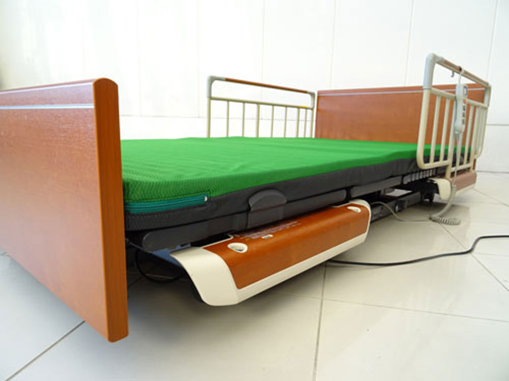 介護ベット　中古