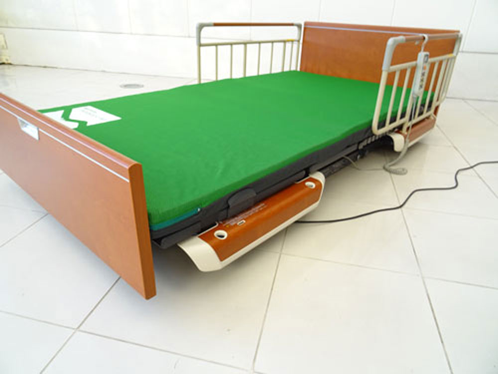 介護ベット　中古