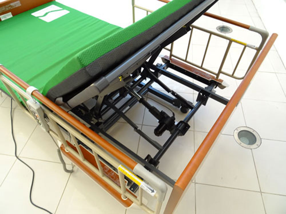 介護ベット　中古