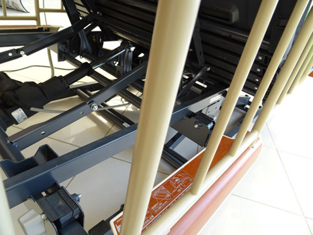 介護ベット　中古