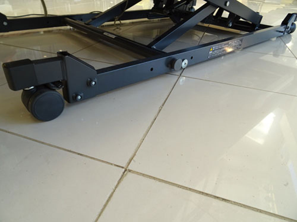 介護ベット　中古