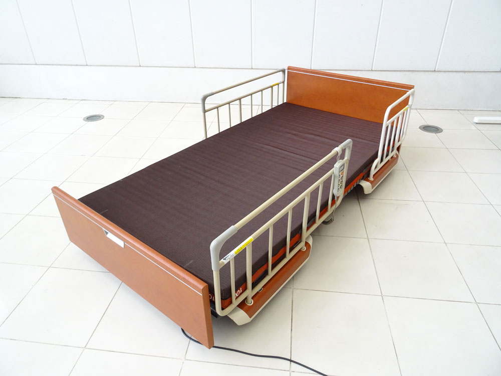 介護ベット　中古