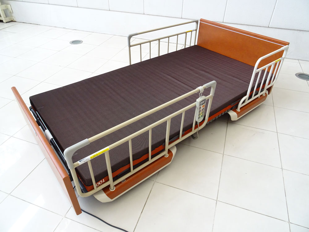 介護ベット　中古
