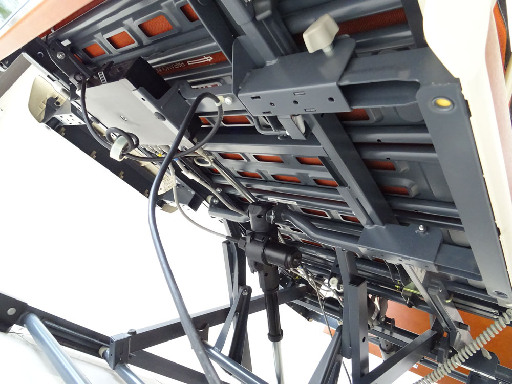 介護ベット　中古