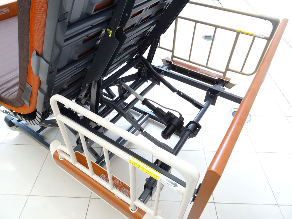 介護ベット　中古