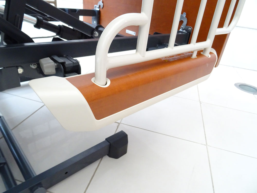 介護ベット　中古