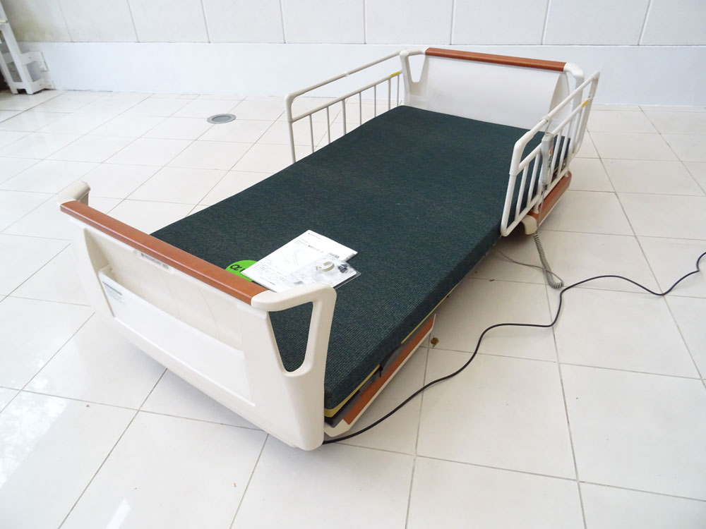 介護ベット 中古