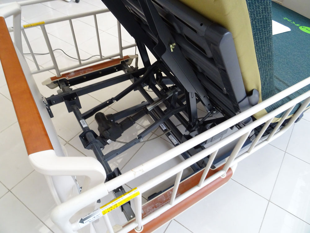 介護ベット 中古