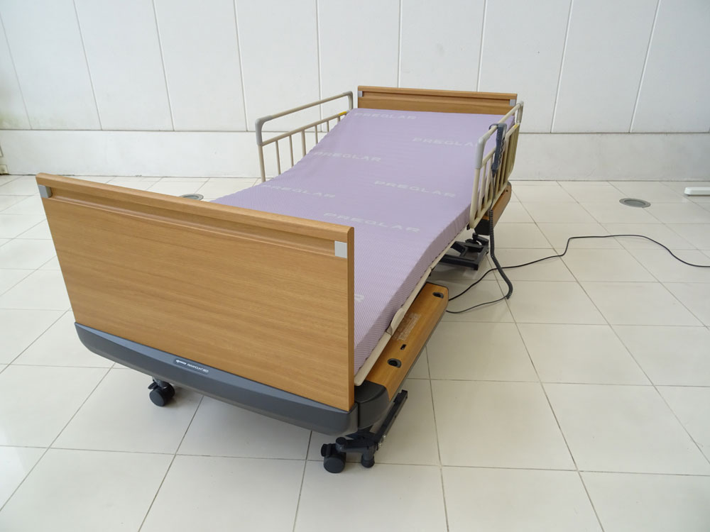 介護ベット 中古