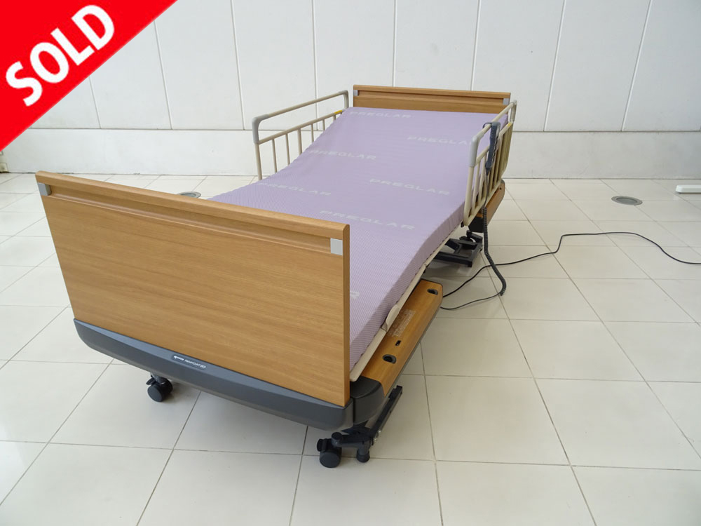 介護ベット　中古