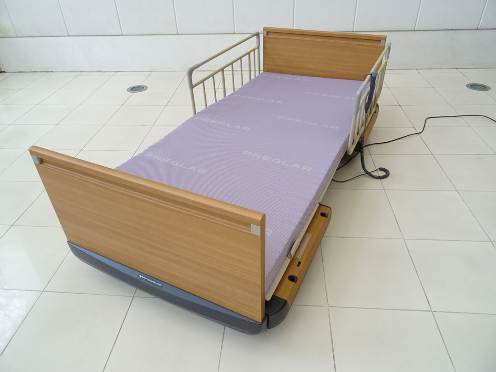 介護ベット 中古