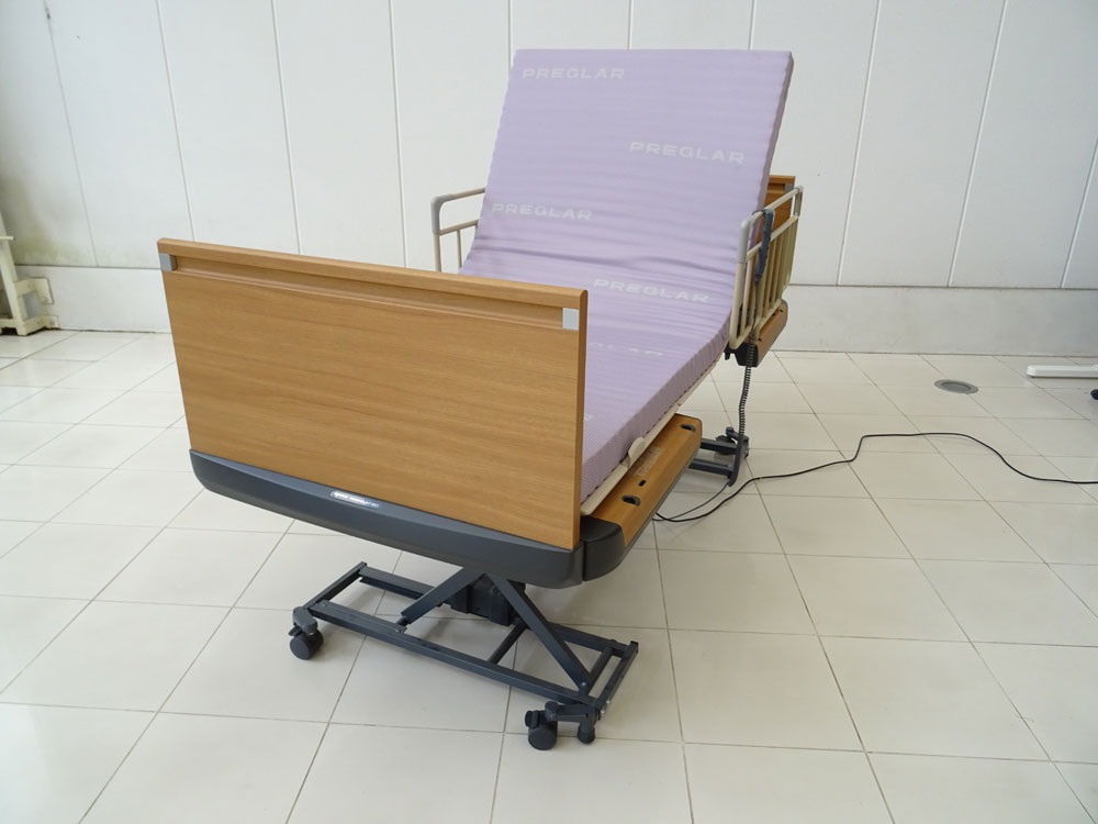 介護ベット 中古