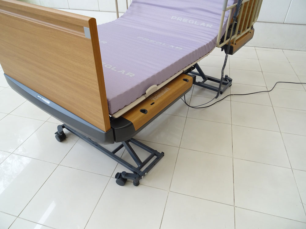 介護ベット 中古