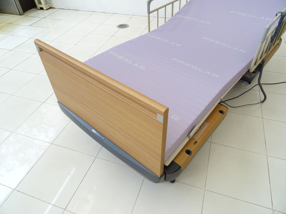 介護ベット 中古