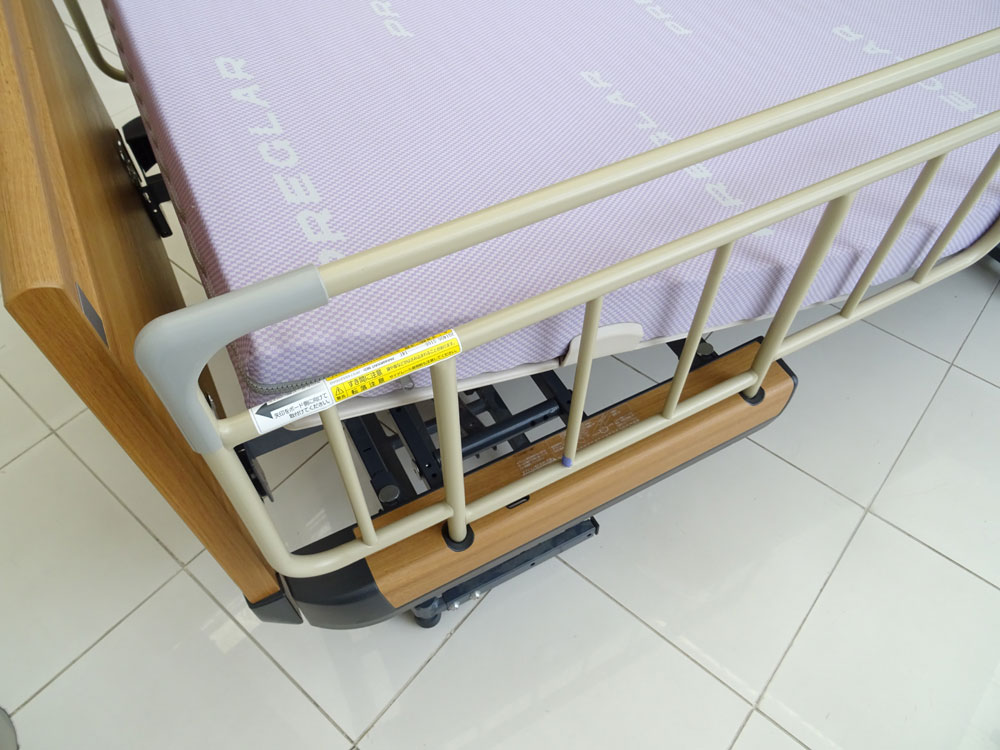 介護ベット 中古