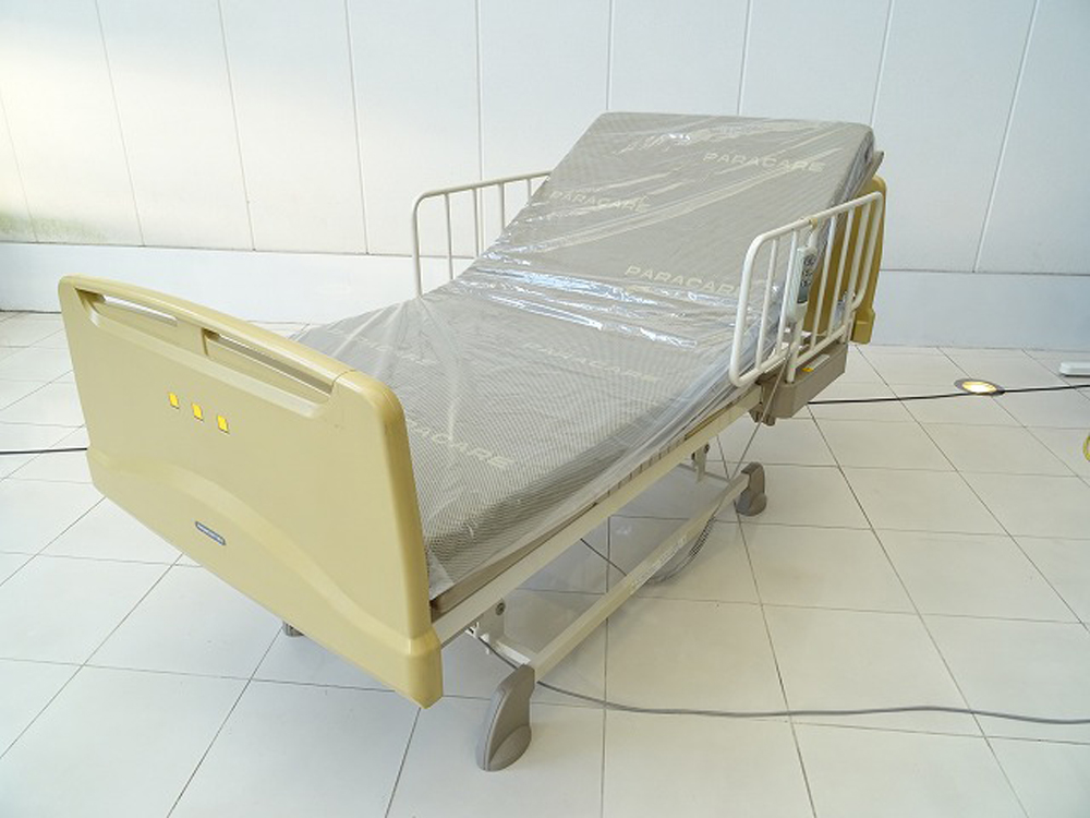 介護ベット　中古