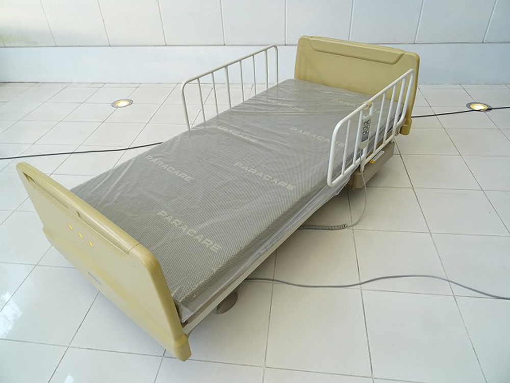 介護ベット　中古