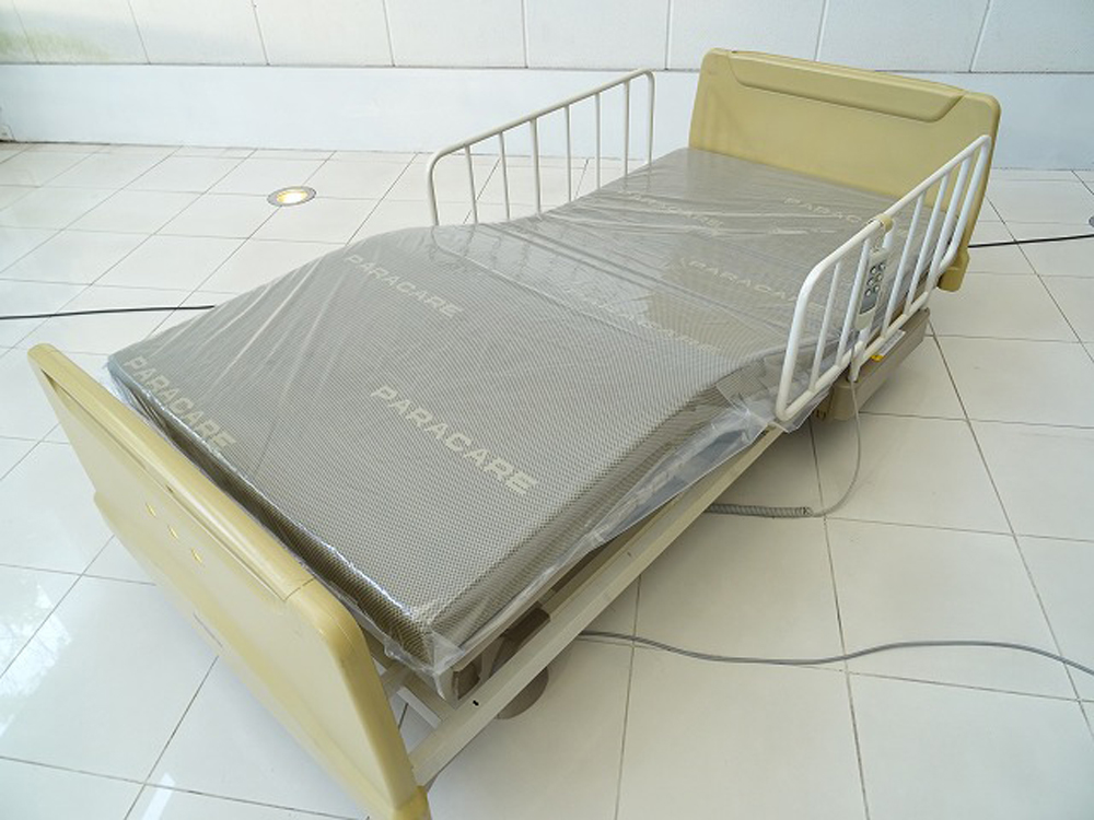 介護ベット　中古